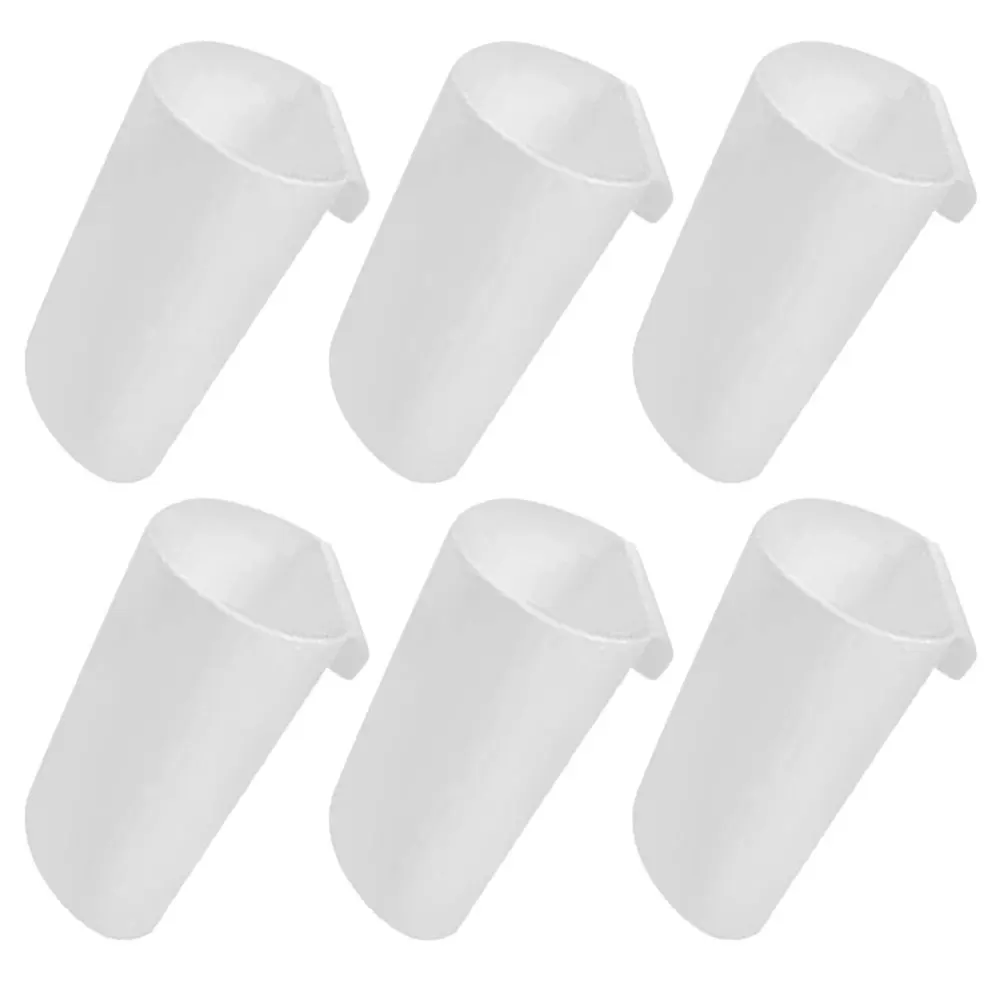 6 Pcs Hanging Storage Basket White Salon Cart Trash Bucket Portable Garbage Container Tabletop Accessories Holder
6 Pcs Hanging Storage Basket White Salon Cart Trash Bucket Portable Garbage Container Tabletop Accessories Holder