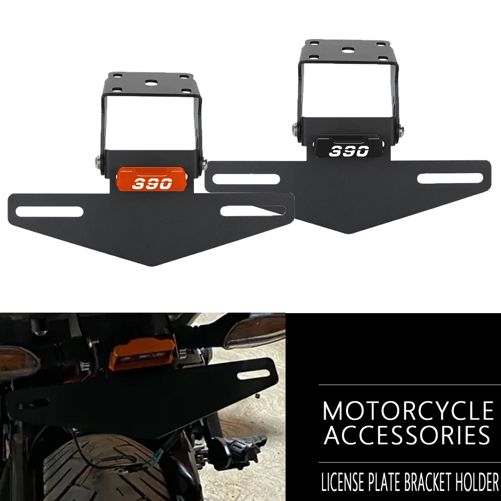 Rear License Plate For DUKE 125 250 390 200 Duke390 2017-2021 2022 2023 Motorcycle Tail Tidy Holder Fender Eliminator Bracket
Rear License Plate For DUKE 125 250 390 200 Duke390 2017-2021 2022 2023 Motorcycle Tail Tidy Holder Fender Eliminator Bracket