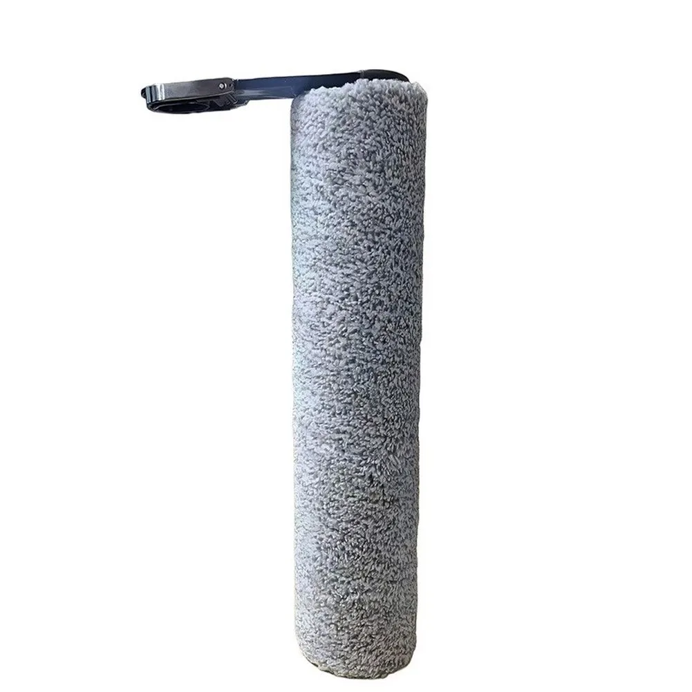 Microfiber Roller Replacement for For tineco Chorus For Vovan Booster Wiper Pro Scrubber Mop Floor Maintenance
Microfiber Roller Replacement for For tineco Chorus For Vovan Booster Wiper Pro Scrubber Mop Floor Maintenance