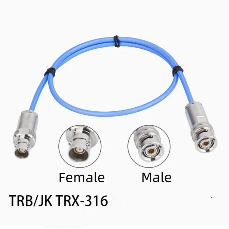 1 шт. Triax BNC три тройного коаксиального кабеля 1553B перемычка кабель TRX316 двойной штекер три байонетные TRB BNC тестовая кабельная линия
1 шт. Triax BNC три тройного коаксиального кабеля 1553B перемычка кабель TRX316 двойной штекер три байонетные TRB BNC тестовая кабельная линия