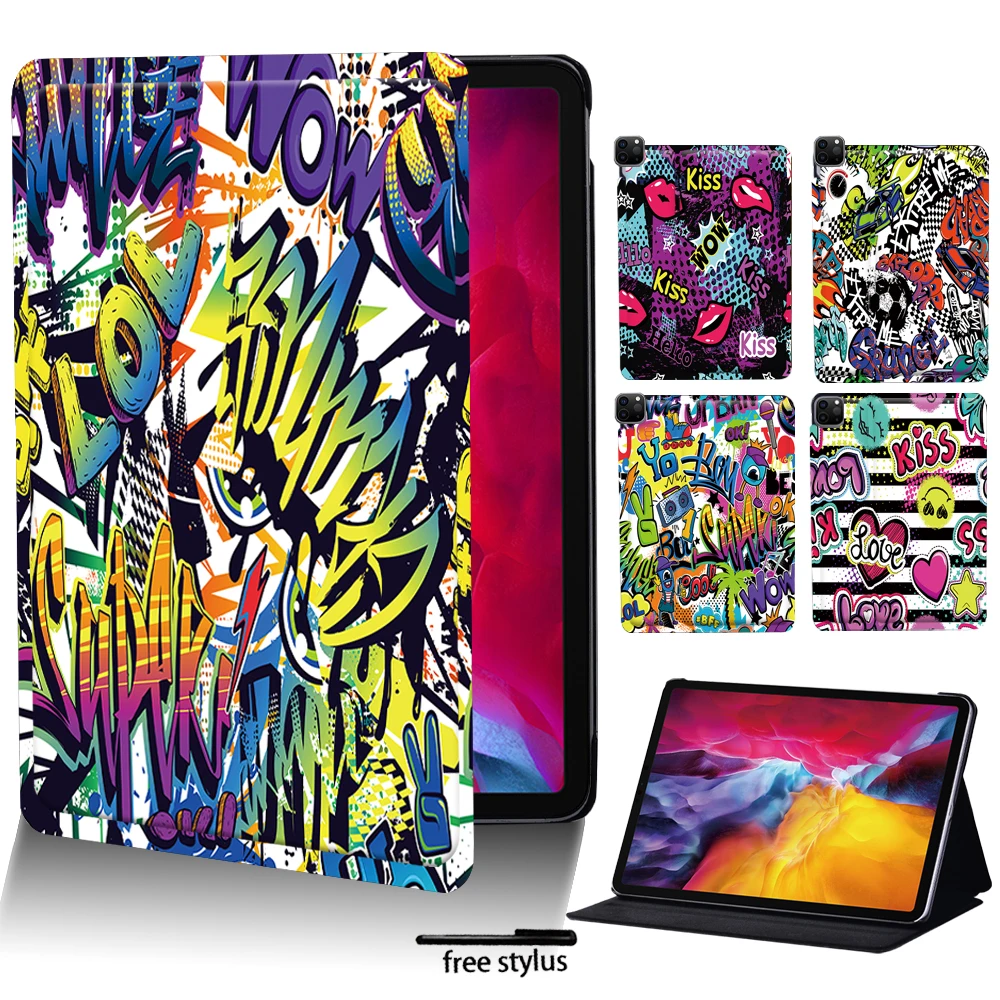 Drop resistance Tablet Case for Apple IPad Pro 9.7 Inch/Pro 10.5 Inch/Pro 11 Inch 2018 2020 PU Leather Tablet Stand Folio Cover
Drop resistance Tablet Case for Apple IPad Pro 9.7 Inch/Pro 10.5 Inch/Pro 11 Inch 2018 2020 PU Leather Tablet Stand Folio Cover