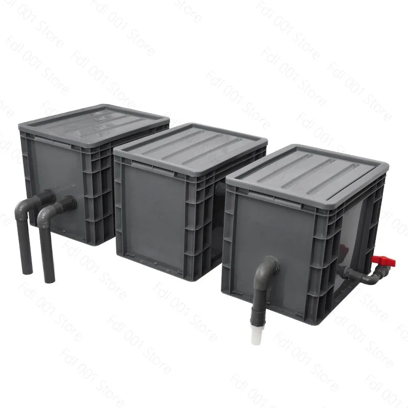 Fish pond rotary drum micro filter machine automatic backwash leave-in cotton filter fish stool separation aquaculture purifier
Fish pond rotary drum micro filter machine automatic backwash leave-in cotton filter fish stool separation aquaculture purifier