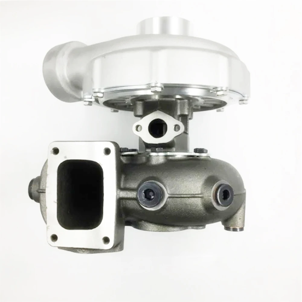 53369886734 53369706734 K365 Turbocharger for MAN Ship 12.82L D2876LE401 Engine 51.09100-7490 51091007490
53369886734 53369706734 K365 Turbocharger for MAN Ship 12.82L D2876LE401 Engine 51.09100-7490 51091007490