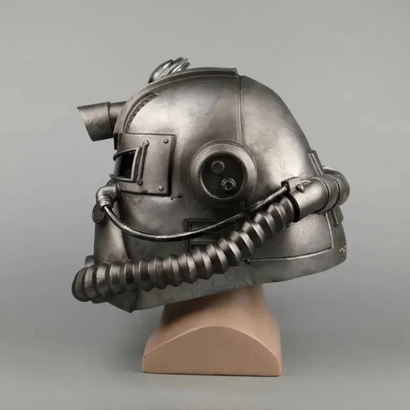 ★Halloween Cosplay Costume Game Power Armor Wearable T-51 Fall out Handmade Helmet Adult ♥ All corners of the country
★Halloween Cosplay Costume Game Power Armor Wearable T-51 Fall out Handmade Helmet Adult ♥ All corners of the country