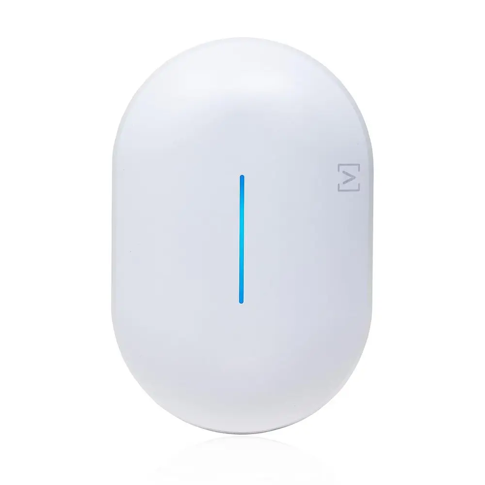 6.3Gbps Dual-Band Wireless Access Point | Seamless Roaming, PoE+, 4096 QAM, IP54, 4x4 MU-MIMO for Enhanced Range
6.3Gbps Dual-Band Wireless Access Point | Seamless Roaming, PoE+, 4096 QAM, IP54, 4x4 MU-MIMO for Enhanced Range
