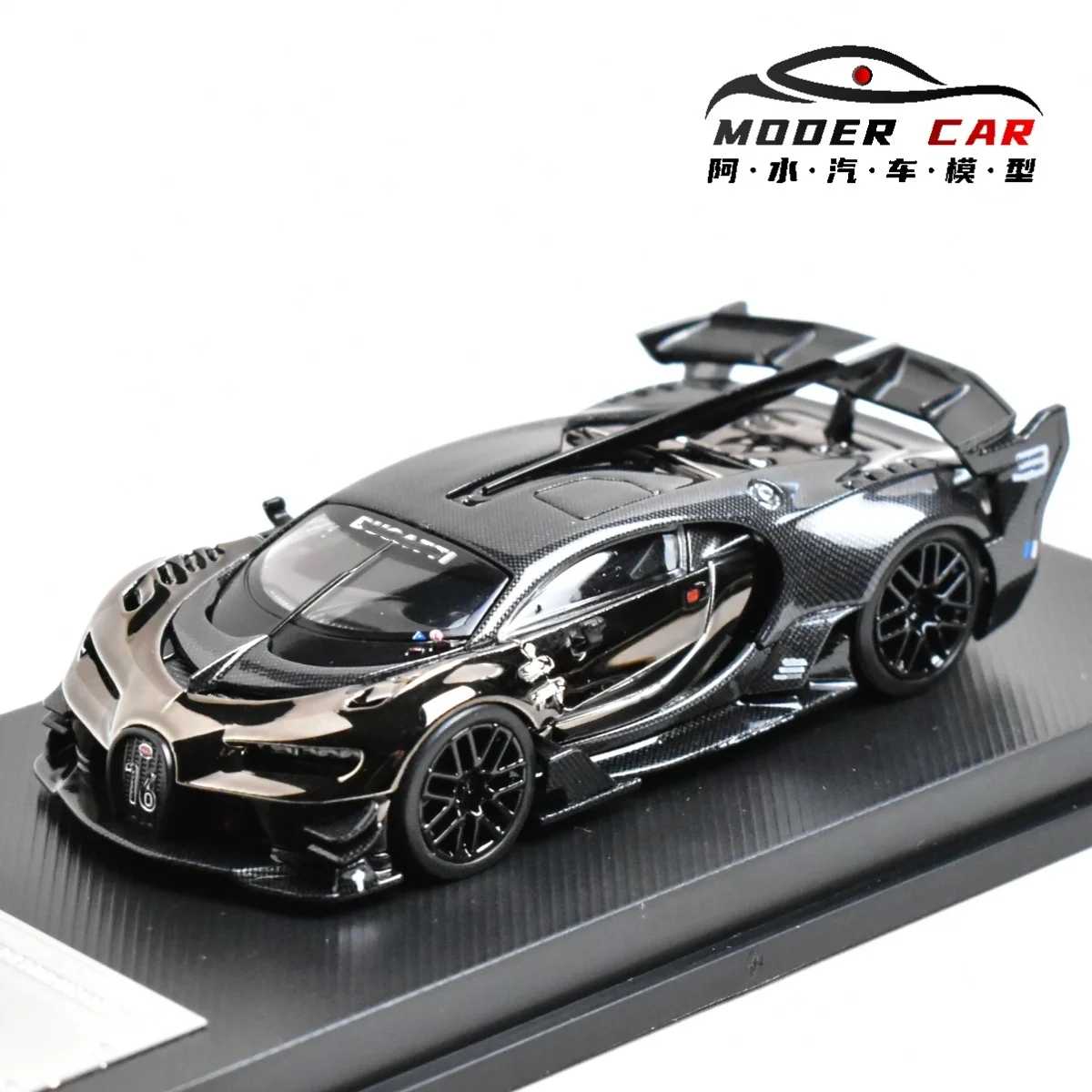 MJ 1:64 VGT Adults Hobby Vison Gt Diecast Model Car
MJ 1:64 VGT Adults Hobby Vison Gt Diecast Model Car