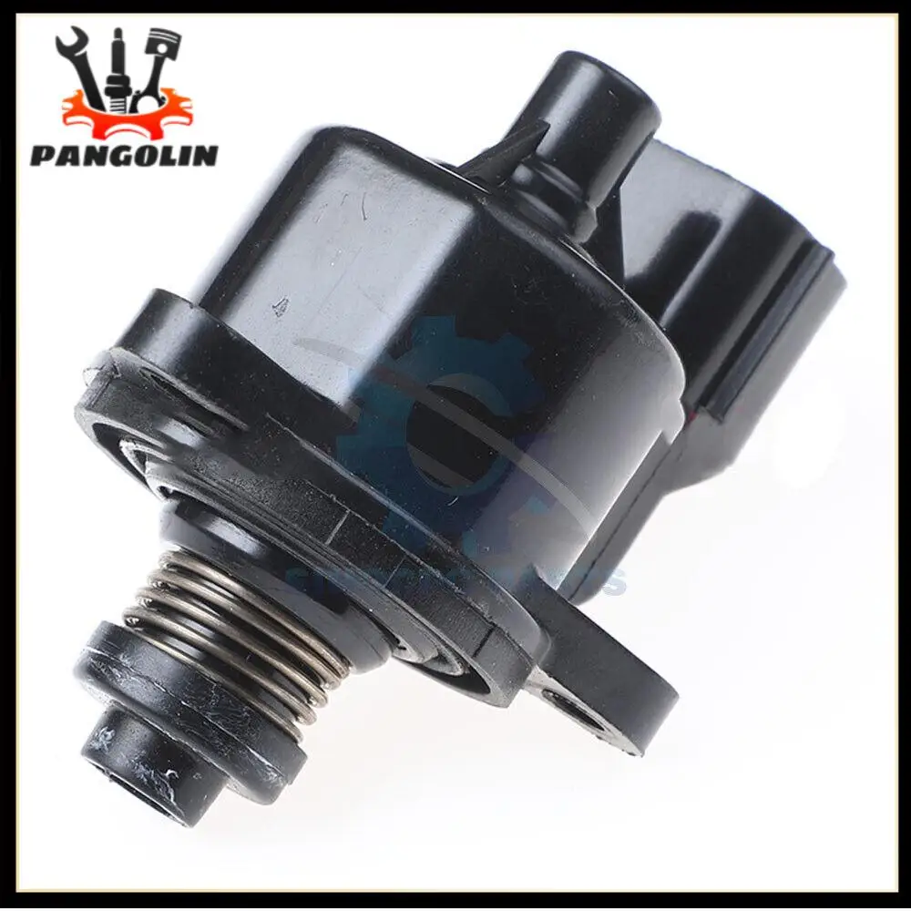 Idle Air Control Sensor Valve IAC 3131629 For Polaris RZR 570 Sportsman Ranger Air Intake System Idle Control Valve Engine Part
Idle Air Control Sensor Valve IAC 3131629 For Polaris RZR 570 Sportsman Ranger Air Intake System Idle Control Valve Engine Part