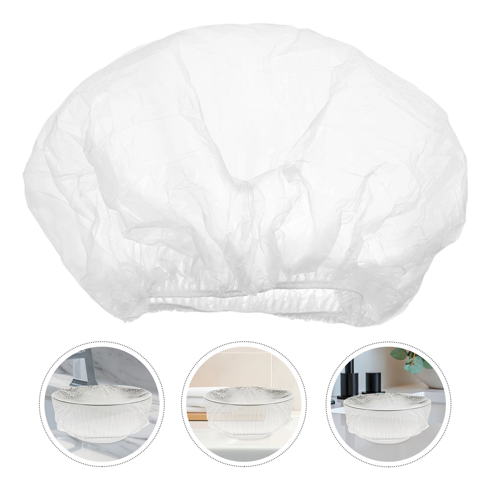 300pcs Disposable Basin Liners White Color Elastic Edge Design Salon Face Disposable Wash Basin Wrapping Bag Cleansing
300pcs Disposable Basin Liners White Color Elastic Edge Design Salon Face Disposable Wash Basin Wrapping Bag Cleansing