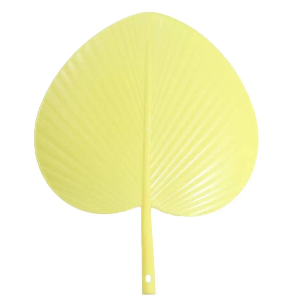 Summer Cooling Accessories Plastic Artificial Palm-Leaf Fan Large Size Thickened Cattail Leaf Fan Vintage Hand Fans Photo Props
Summer Cooling Accessories Plastic Artificial Palm-Leaf Fan Large Size Thickened Cattail Leaf Fan Vintage Hand Fans Photo Props