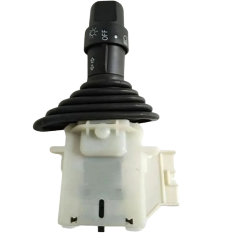 Aftermarket Forklift Parts Forward Reverse Switch 57460-12470-71 for Forklift 8FBN15 8FBN20 8FBN25 8FBN30
Aftermarket Forklift Parts Forward Reverse Switch 57460-12470-71 for Forklift 8FBN15 8FBN20 8FBN25 8FBN30