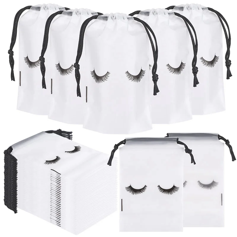 ABRT-200Pcs Lash Bags For Clients Lash Goodie Bags For Clients Lash Aftercare Bags Eyelash Extensions Makeup Bags Clear
ABRT-200Pcs Lash Bags For Clients Lash Goodie Bags For Clients Lash Aftercare Bags Eyelash Extensions Makeup Bags Clear