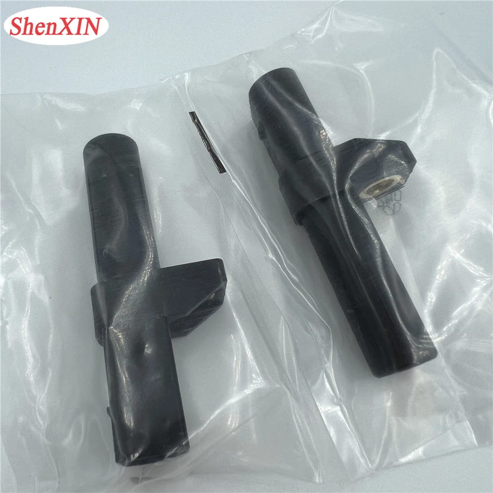 Датчик положения коленчатого вала 0261210170 Для Mercedes-Benz C230 CL500 E430 ML320 ML430 S600 S65 
Датчик положения коленчатого вала 0261210170 Для Mercedes-Benz C230 CL500 E430 ML320 ML430 S600 S65