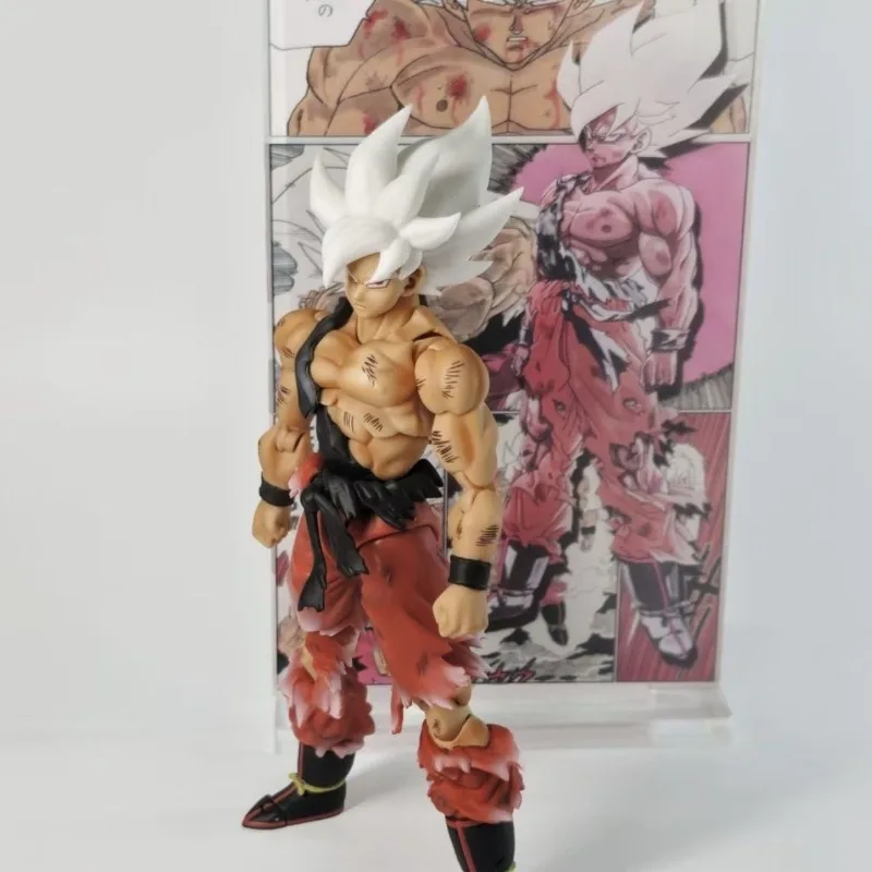 In Stock New Black Hole Toys Dbz Son Goku Shf Ssj Super Saiyan Warrior Awakening Ver Anime Action Figure Kids Custom Toys Gifts
In Stock New Black Hole Toys Dbz Son Goku Shf Ssj Super Saiyan Warrior Awakening Ver Anime Action Figure Kids Custom Toys Gifts