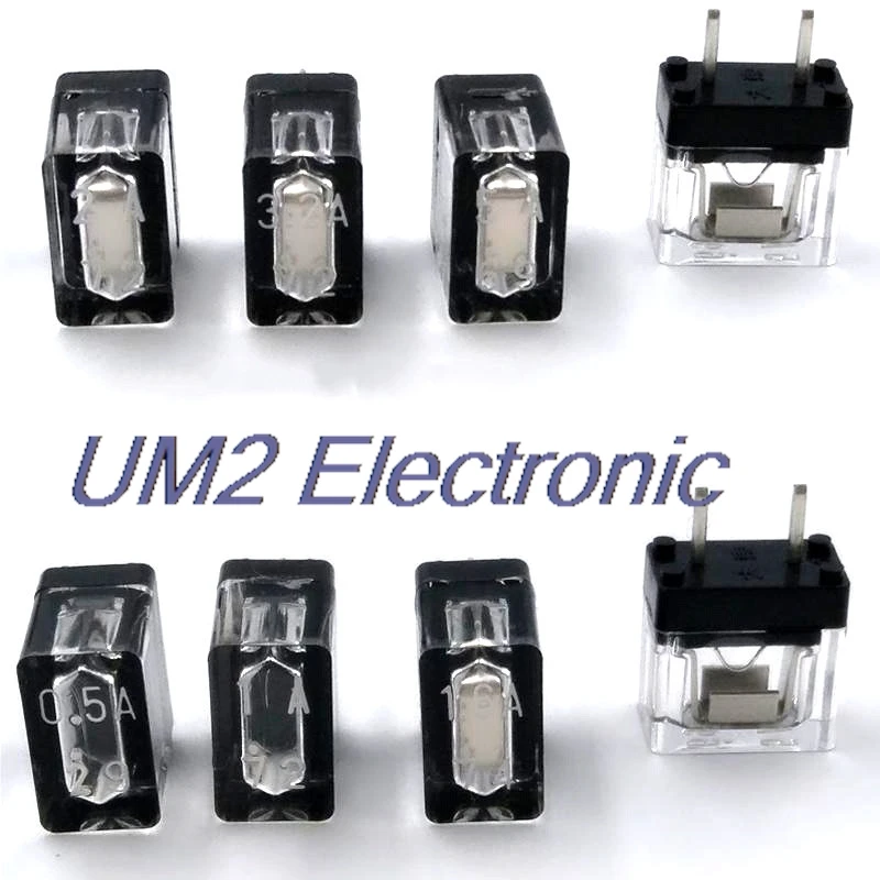 10шт HM10 HM20 HM32 HM50 HM1A HM2A HM3.2A HM5A 250В предохранитель 
10шт HM10 HM20 HM32 HM50 HM1A HM2A HM3.2A HM5A 250В предохранитель