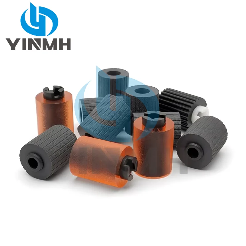 Konica Minolta C 221 224 364 454 258 308 368 554 654 754 652 659 759 808 958 758 7728 A00J563600 Feed Separation Pickup Roller
Konica Minolta C 221 224 364 454 258 308 368 554 654 754 652 659 759 808 958 758 7728 A00J563600 Feed Separation Pickup Roller