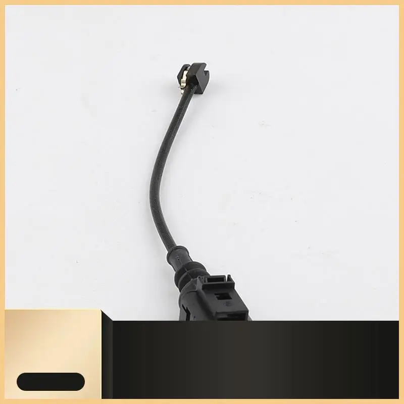1 PCS Car Front Axle Brake Sensor Brake Pad Wear Sensor Brake Sensor Line 99160917100 1J0615121 As Shown ABS For TT VW Golf
1 PCS Car Front Axle Brake Sensor Brake Pad Wear Sensor Brake Sensor Line 99160917100 1J0615121 As Shown ABS For TT VW Golf