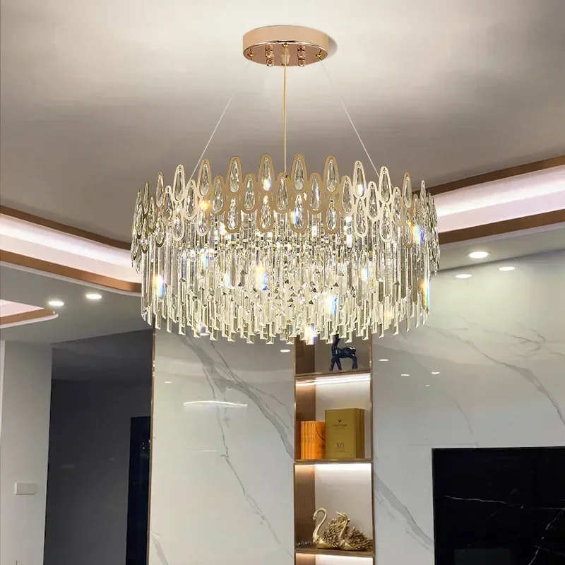 Nordic Design Pendant Lights Home Decoration Modern Chandelier Pendant Lights Ceiling Lamp Luxury Indoor Lighting Lucerna LLPL
Nordic Design Pendant Lights Home Decoration Modern Chandelier Pendant Lights Ceiling Lamp Luxury Indoor Lighting Lucerna LLPL