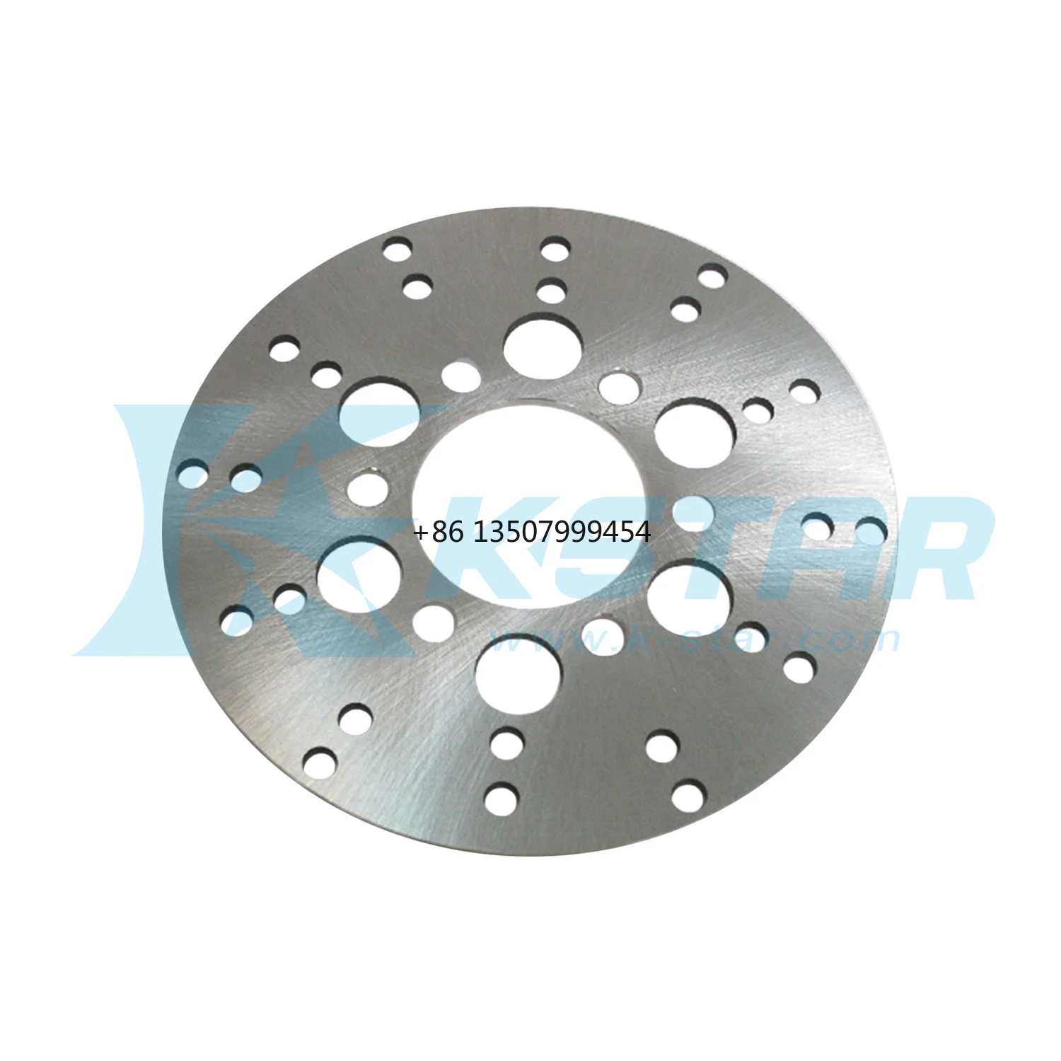 China Supplier Brake Disc Factory Custom for Lc
China Supplier Brake Disc Factory Custom for Lc