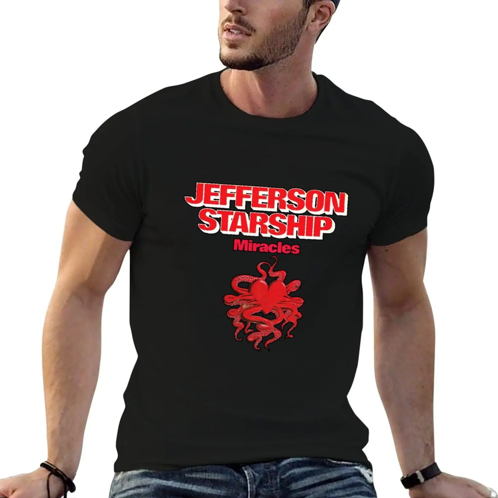 Desert<<Starship Jefferson Starship, Jefferson Starship Jefferson Starship Starship T-Shirt
Desert<<Starship Jefferson Starship, Jefferson Starship Jefferson Starship Starship T-Shirt