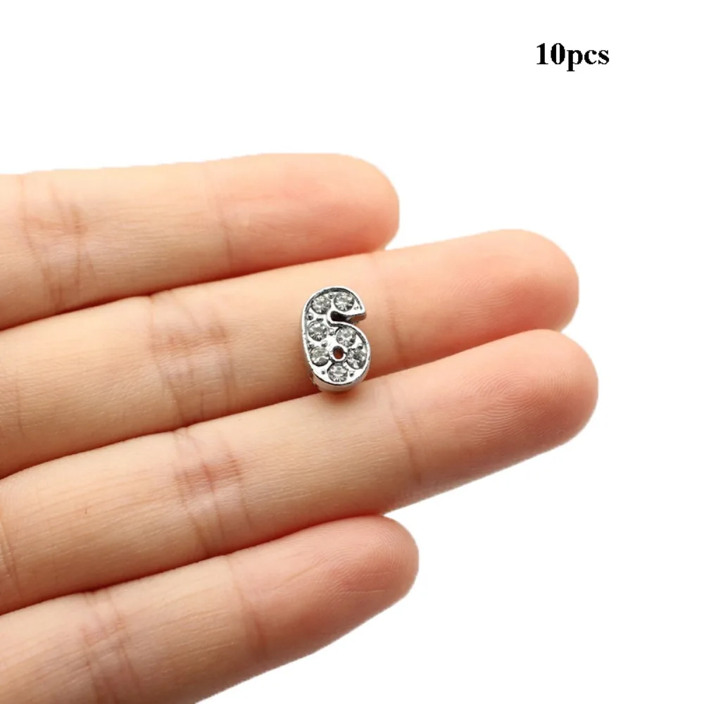 10pcs Super Mini Doll Waist Belts Buckle Silver Color Number Belt Buckle Decoration Kids Toys Multistyles
10pcs Super Mini Doll Waist Belts Buckle Silver Color Number Belt Buckle Decoration Kids Toys Multistyles