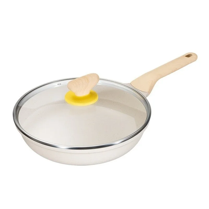 Pan non-stick pan stove universal high value non-stick frying pan 
Pan non-stick pan stove universal high value non-stick frying pan