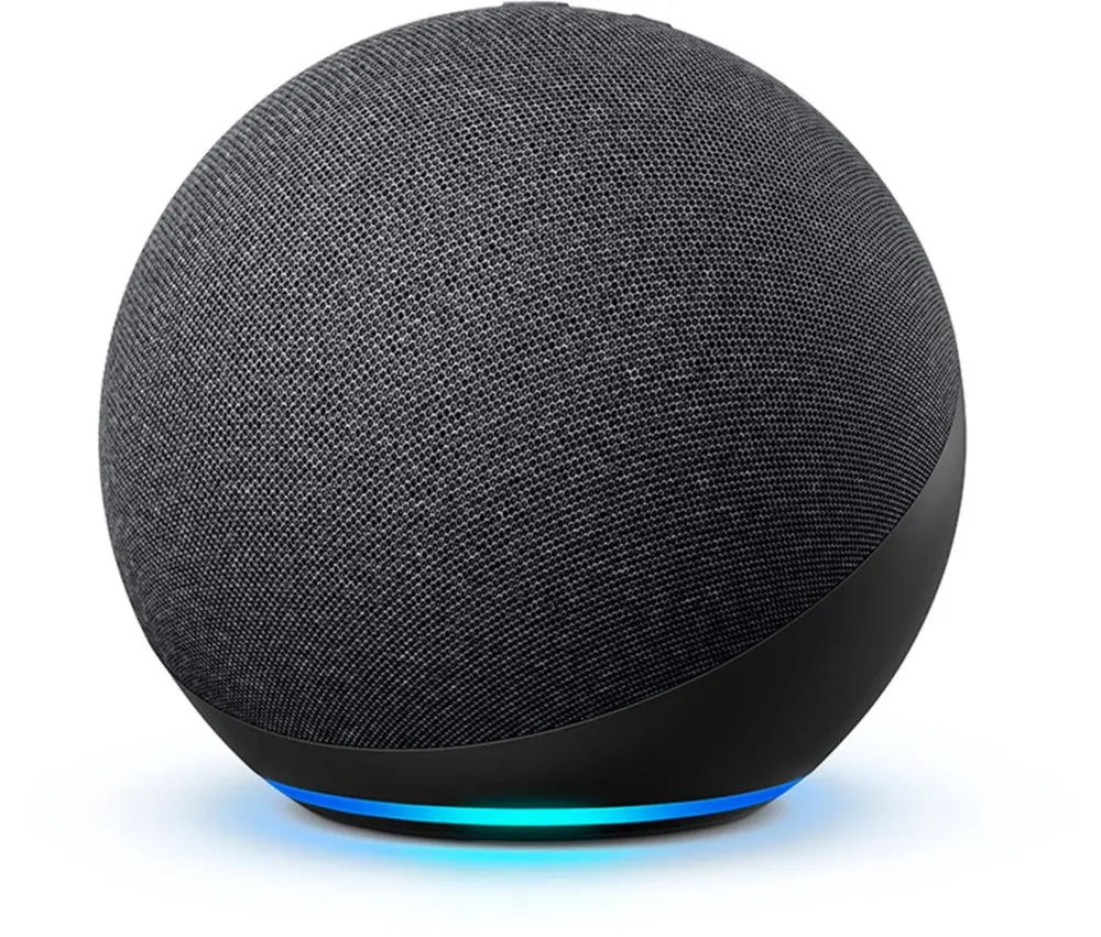 100% Original Wholesale Price In Stock Echo Dot (4th Gen) Smart Speaker With Alexa
100% Original Wholesale Price In Stock Echo Dot (4th Gen) Smart Speaker With Alexa