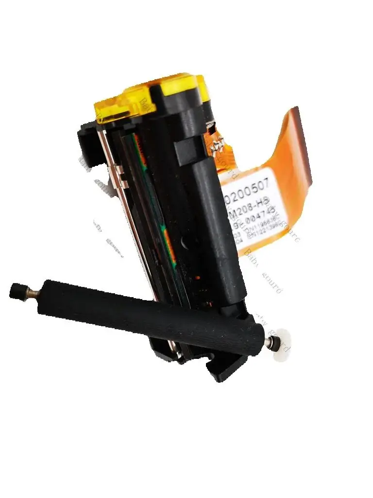 ELM208-HS, 58MM Receipt Printhead, High Speed Printhead EML-208-HS, ELM208 for APS ELM-208 ELM208hs Original Thermal Printhead
ELM208-HS, 58MM Receipt Printhead, High Speed Printhead EML-208-HS, ELM208 for APS ELM-208 ELM208hs Original Thermal Printhead
