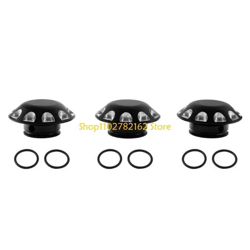 547B Rustproof Aluminum Guards Axles Caps and Wheel Bearing Cover For Can All Models 41-411
547B Rustproof Aluminum Guards Axles Caps and Wheel Bearing Cover For Can All Models 41-411