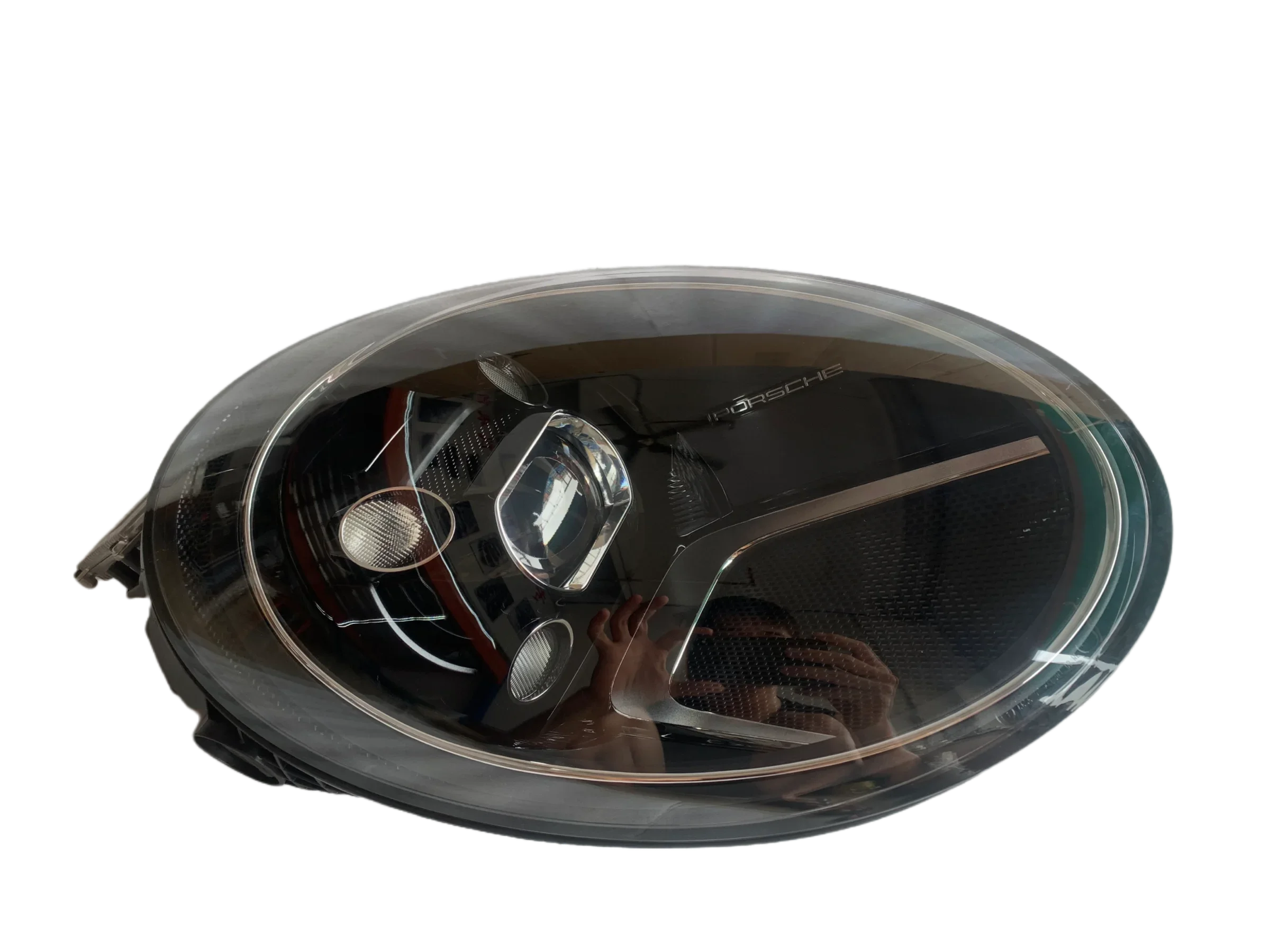 Headlamps 2020 Are Suitable For Porsche 992 911 LED Original High-quality Headlights
Headlamps 2020 Are Suitable For Porsche 992 911 LED Original High-quality Headlights