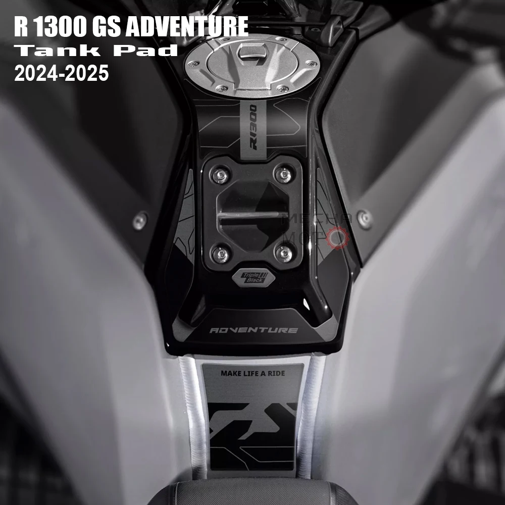 1300GSA Motorcycle Fuel Tank Pad Protector Decal 3D Resin Sticker Protection Kit For BMW R1300GS ADV 2025 R1300 GS Adventure
1300GSA Motorcycle Fuel Tank Pad Protector Decal 3D Resin Sticker Protection Kit For BMW R1300GS ADV 2025 R1300 GS Adventure
