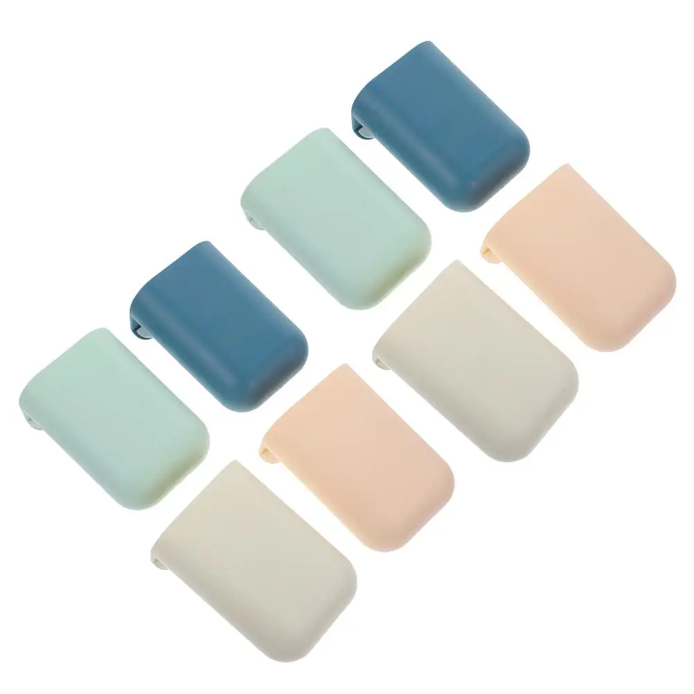 8 Pcs Desktop Organizer Multifunctional Storage Baskets Office Supplies Hanging Pen Holder Cup Bucket Plastic Solution
8 Pcs Desktop Organizer Multifunctional Storage Baskets Office Supplies Hanging Pen Holder Cup Bucket Plastic Solution