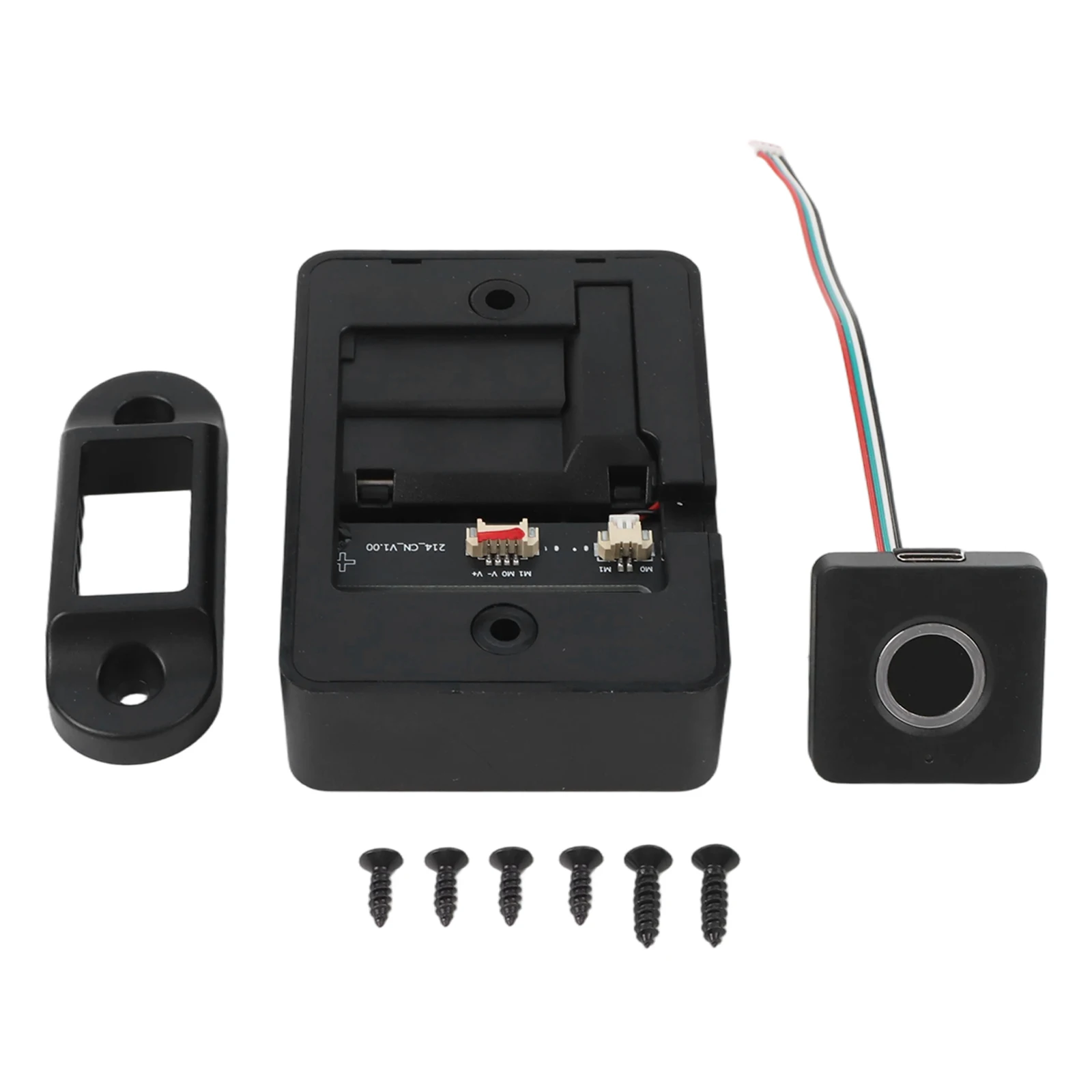 Biometric Fingerprint Technology Biometric Fingerprint Lock Enhanced Security Fingerprint Technology Lock Multiple People
Biometric Fingerprint Technology Biometric Fingerprint Lock Enhanced Security Fingerprint Technology Lock Multiple People