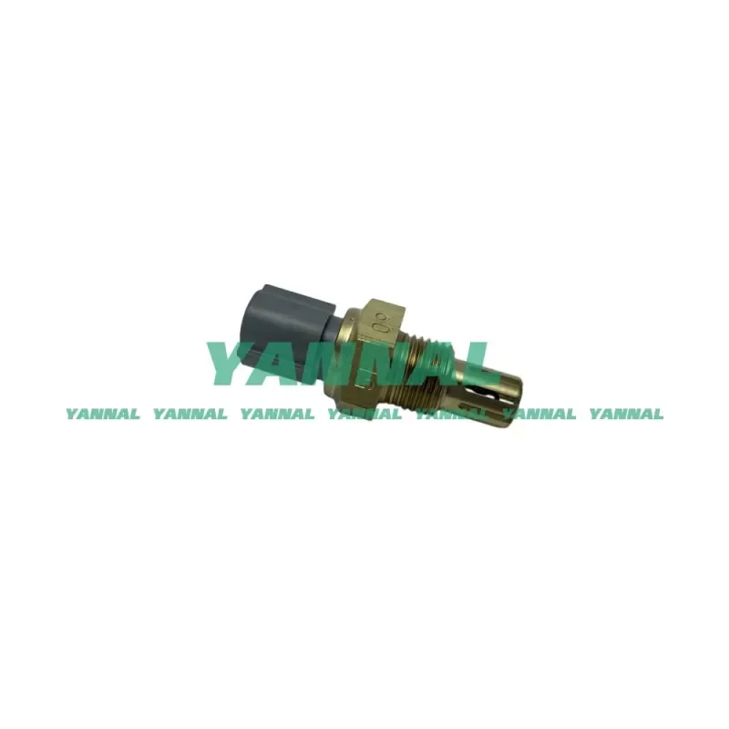 Датчик V2607CR V3307CR V3800 1J574-59680 для деталей двигателя экскаватора Kubota
Датчик V2607CR V3307CR V3800 1J574-59680 для деталей двигателя экскаватора Kubota