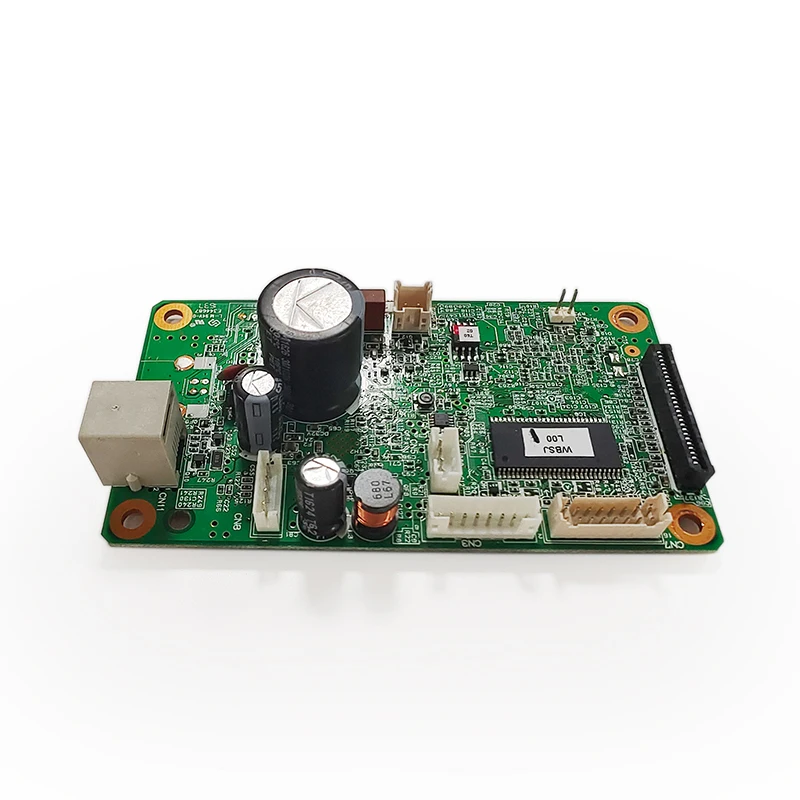 Оригинальная материнская плата TM T20 T60 T81II T82 для EPSON TM-T20 TM-T60 TM-T81II TM-T82, основная материнская плата принтера
Оригинальная материнская плата TM T20 T60 T81II T82 для EPSON TM-T20 TM-T60 TM-T81II TM-T82, основная материнская плата принтера