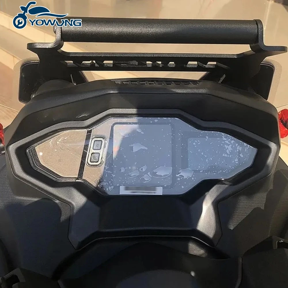 Motorcycle Accessories For SYM MAXSYM TL500 TL 500 2019 2021 2020 GPS Phone Holder Stand Navigation Extension Bracket
Motorcycle Accessories For SYM MAXSYM TL500 TL 500 2019 2021 2020 GPS Phone Holder Stand Navigation Extension Bracket