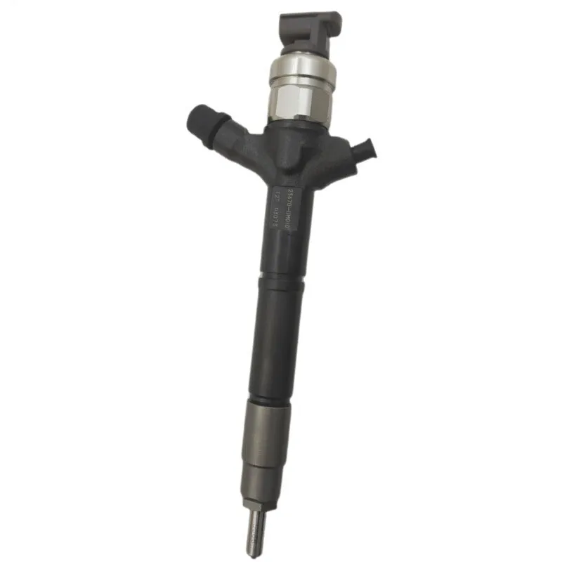 Diesel Engine Fuel Injector 23670-UM010 295050-1680 For Common Rail For Toyota
Diesel Engine Fuel Injector 23670-UM010 295050-1680 For Common Rail For Toyota