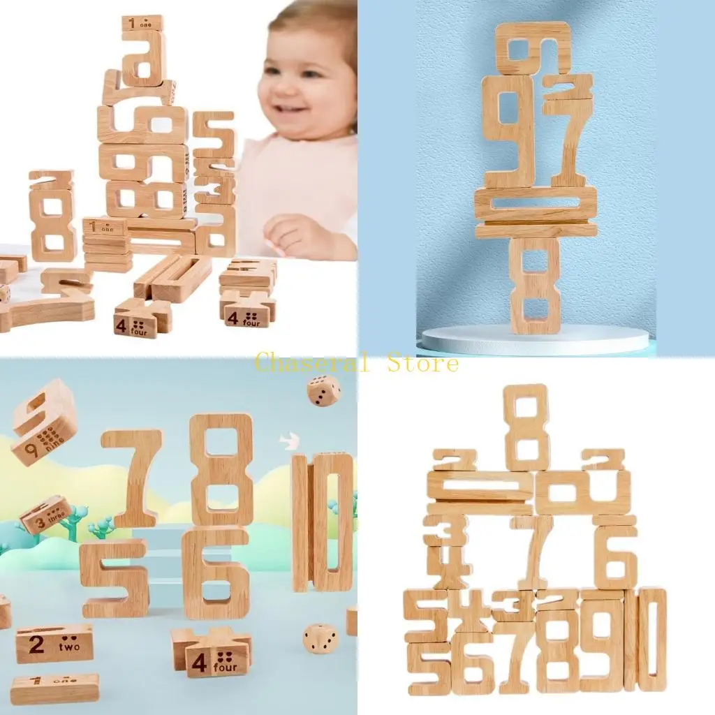 E7CE деревянная головоломка-штабелер, обучающая игрушка для балансировки игр для детей от 3 лет и лет, складывающая блоки, для
E7CE деревянная головоломка-штабелер, обучающая игрушка для балансировки игр для детей от 3 лет и лет, складывающая блоки, для