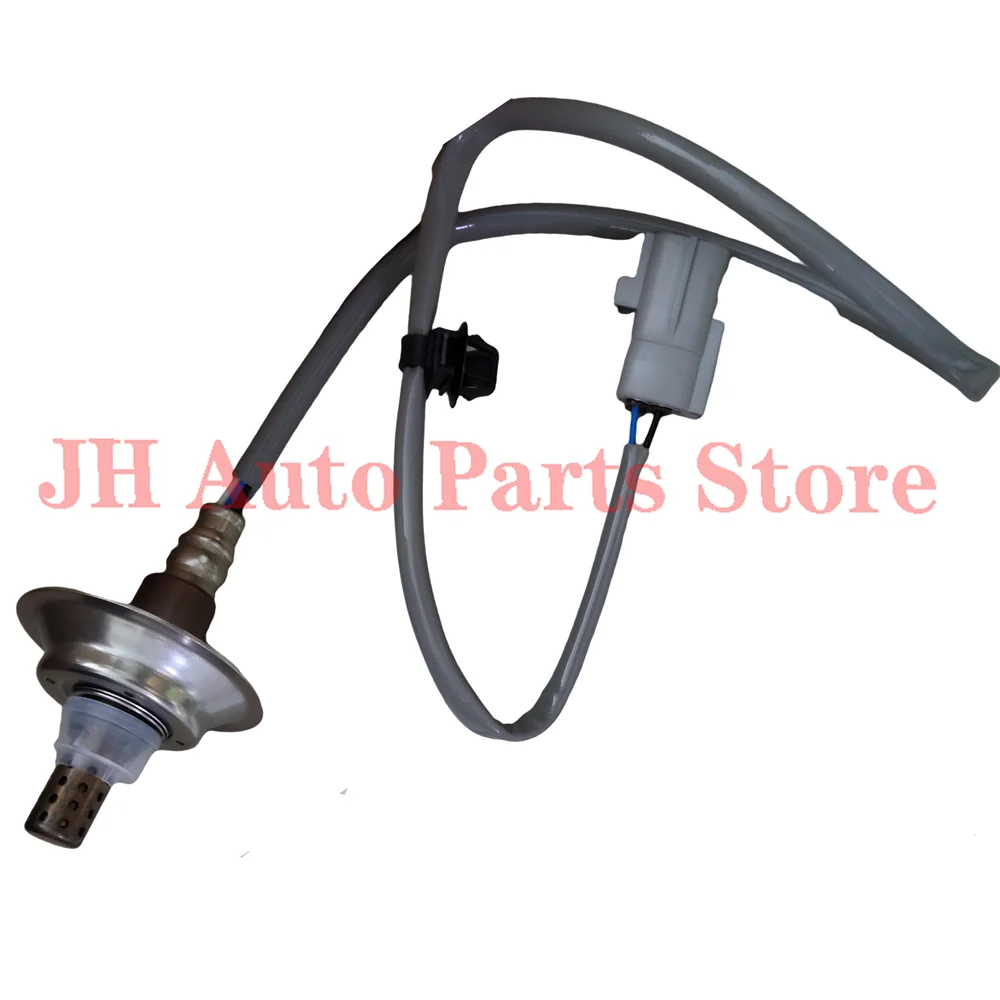 Верхний датчик кислорода JH для Mitsubishi Xpander Cross для Suzuki 1588A481 149100-69600 14910069600
Верхний датчик кислорода JH для Mitsubishi Xpander Cross для Suzuki 1588A481 149100-69600 14910069600