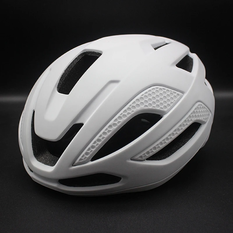 Cycling Helmet Aero Bicycle Helmet TT Time Trial Men Women Riding Race Road Bike Helmet Outdoor Sports Safety Cap Casco Ciclismo
Cycling Helmet Aero Bicycle Helmet TT Time Trial Men Women Riding Race Road Bike Helmet Outdoor Sports Safety Cap Casco Ciclismo