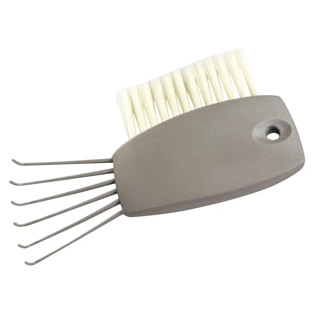 Расческа для чистки волос, грабли в стиле мягкой щетины, инструмент для чистки щетки для волос, щетка для удаления волос размера ладони, щетка для домашнего салона, путешествий
Расческа для чистки волос, грабли в стиле мягкой щетины, инструмент для чистки щетки для волос, щетка для удаления волос размера ладони, щетка для домашнего салона, путешествий