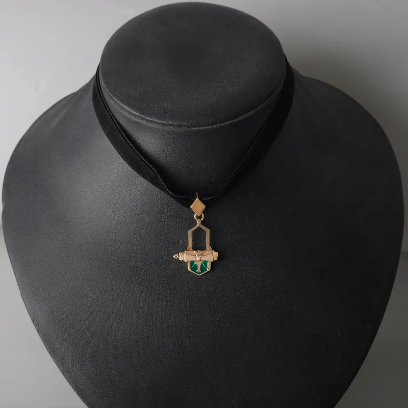 Genshin Impact Choker Necklace Game Fontaine Focalors Cosplay Necklace Unisex Water-drop Pendant Choker Jewelry Accessories Gift
Genshin Impact Choker Necklace Game Fontaine Focalors Cosplay Necklace Unisex Water-drop Pendant Choker Jewelry Accessories Gift
