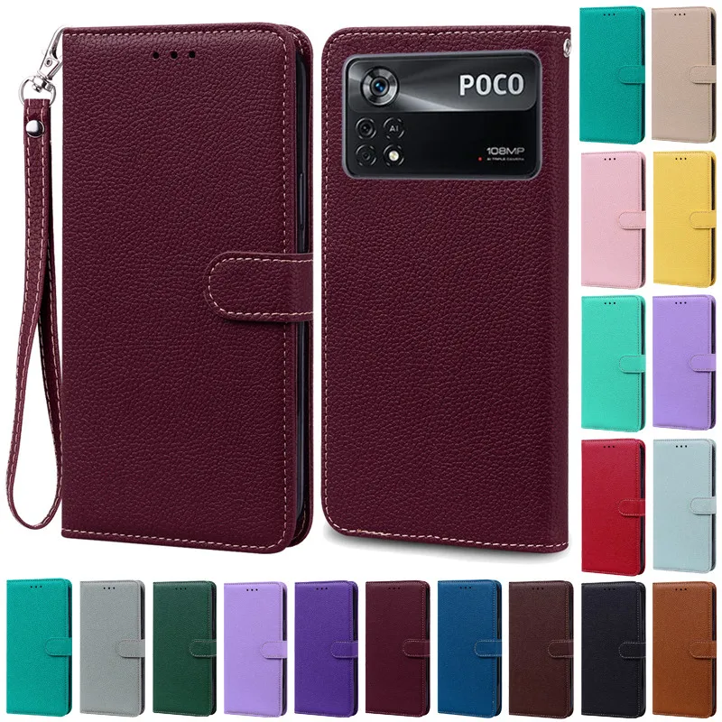 Hot Poco X4 Pro 5G Case Flip Wallet Book Cover For Coque Xiaomi Poco X4 Pro X 4 Pro X4Pro 5G Phone Case Leather Coque Fundas She
Hot Poco X4 Pro 5G Case Flip Wallet Book Cover For Coque Xiaomi Poco X4 Pro X 4 Pro X4Pro 5G Phone Case Leather Coque Fundas She