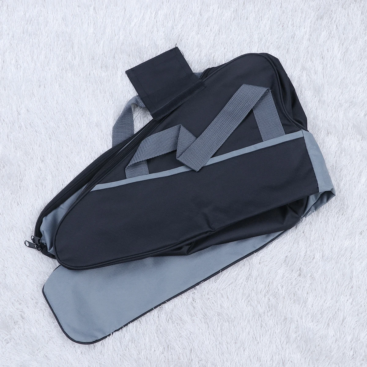 Chainsaw Carrying Bag Heavy Duty Portable Long Zipper Design Full Protection Chainsaw Carrying Case for Forestry Agriculture 
Chainsaw Carrying Bag Heavy Duty Portable Long Zipper Design Full Protection Chainsaw Carrying Case for Forestry Agriculture