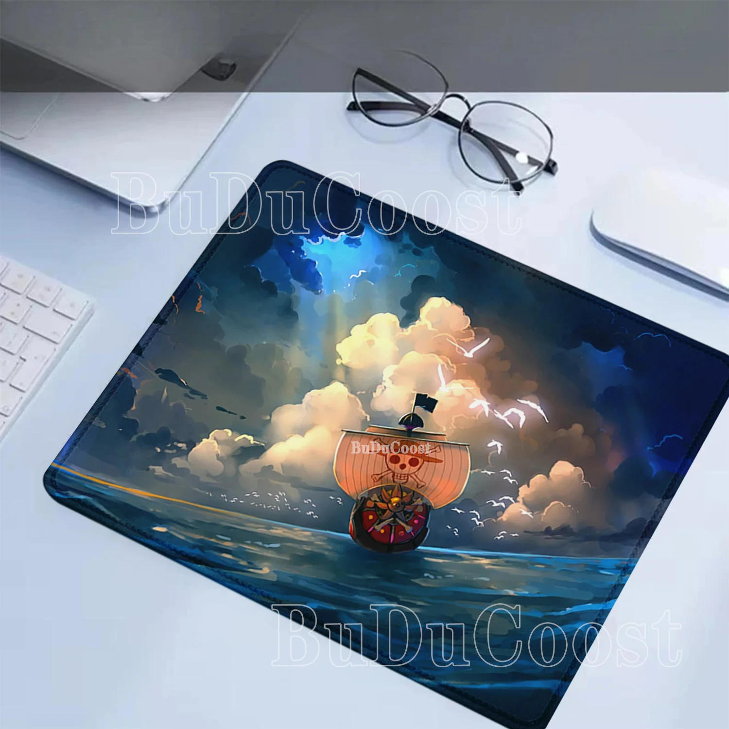 One Piece flag small size Gaming Mouse Pad Gamer anime HD printing Mousepad PC Keyboard overlock Non-Slip Office esport Desk Mat
One Piece flag small size Gaming Mouse Pad Gamer anime HD printing Mousepad PC Keyboard overlock Non-Slip Office esport Desk Mat