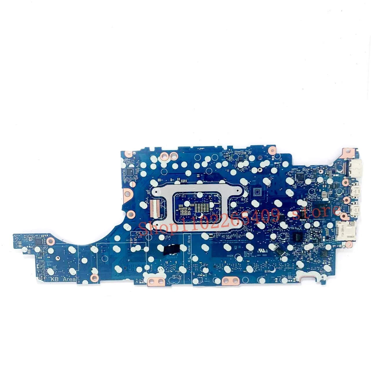 M08557-001 M08557-501 M08557-601 For HP 830 G7 840 G7 Laptop Motherboard W/SRGKY I5-10210U CPU 100%Tested OK 6050A3136201-MB-A01
M08557-001 M08557-501 M08557-601 For HP 830 G7 840 G7 Laptop Motherboard W/SRGKY I5-10210U CPU 100%Tested OK 6050A3136201-MB-A01