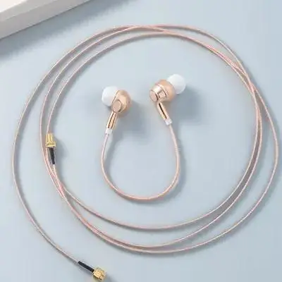 2M Sma To Female Coax Cable Adapter Extension Wire Copper Cable Assembly Rg316 Antenna
2M Sma To Female Coax Cable Adapter Extension Wire Copper Cable Assembly Rg316 Antenna