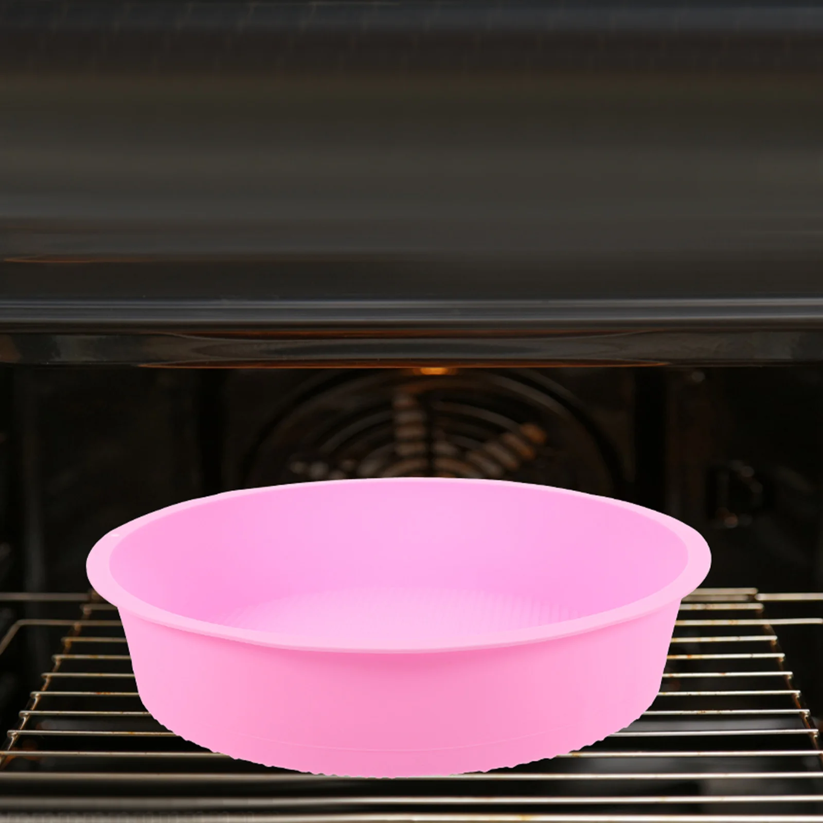 Round Silicone Mold Pink Wedding Cake Pans Color Diamond Bottom Nonstick Oven Safe Molds For Silicone Cake Pan Baking
Round Silicone Mold Pink Wedding Cake Pans Color Diamond Bottom Nonstick Oven Safe Molds For Silicone Cake Pan Baking