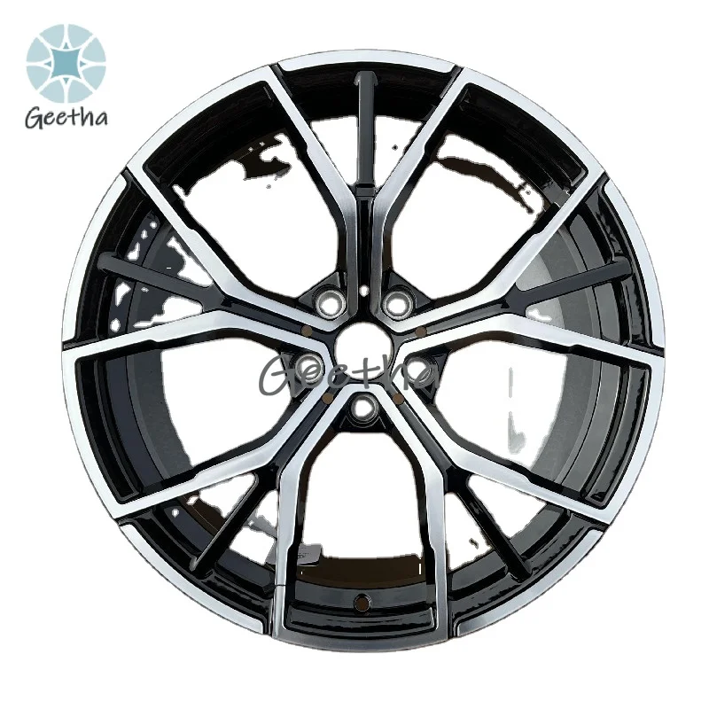 For Forged Wheels 18X8 19X8.5 19X9.5 20X8.5 20X9.5 5X120 5X112 for BMW Models Upgrading Replacing Old Inner Tubes New Car Access
For Forged Wheels 18X8 19X8.5 19X9.5 20X8.5 20X9.5 5X120 5X112 for BMW Models Upgrading Replacing Old Inner Tubes New Car Access