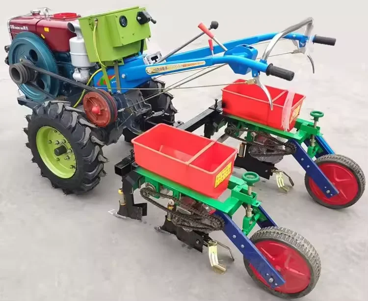 【Hot】Agricultural Products Equipment Seed Planter Agricultural Tools for Farm Agro Machinery Single Double Row Corn Drill
【Hot】Agricultural Products Equipment Seed Planter Agricultural Tools for Farm Agro Machinery Single Double Row Corn Drill