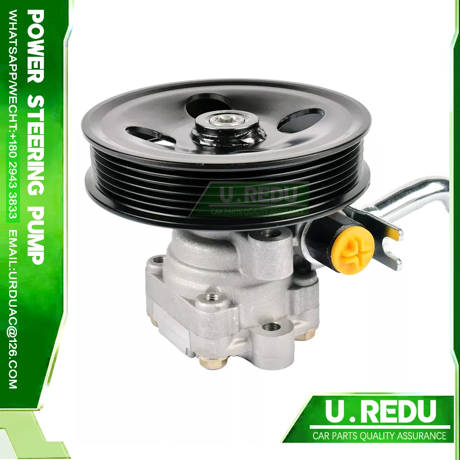 Auto Power Steering Pump 57100-2M000 For Hyundai Genesis Coupe 2.0L 2010-2014 571002M000 57100 2M000
Auto Power Steering Pump 57100-2M000 For Hyundai Genesis Coupe 2.0L 2010-2014 571002M000 57100 2M000